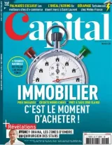 Capital (Francese) 1