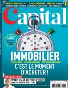 Capital (Francese)