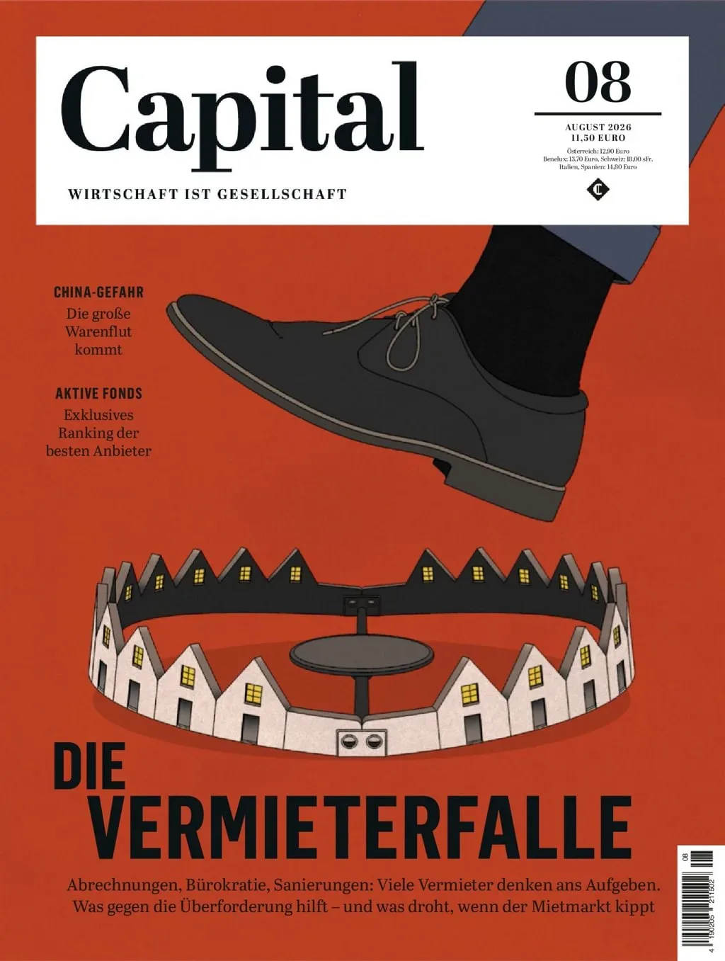 Capital (Tedesco)