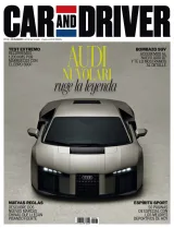 Car & Driver (Spagnolo) 1