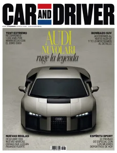 Car & Driver (Spagnolo)