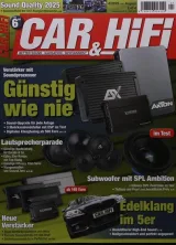 Car & Hifi (Tedesco) 1