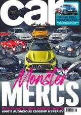 Car Magazine 1