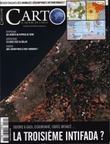 CARTO Le monde en cartes (Francese) 1