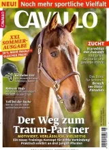 Cavallo (Tedesco) 1