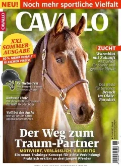 Cavallo (Tedesco)