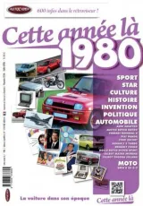 Cette Année Là (Francese) 1