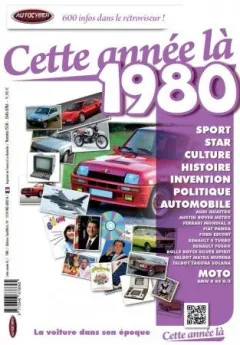 Cette Année Là (Francese)