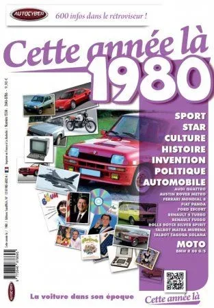 Cette Année Là (Francese)