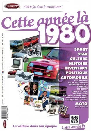 Cette Année Là (Francese)