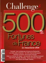 Challenges (Francese) 1