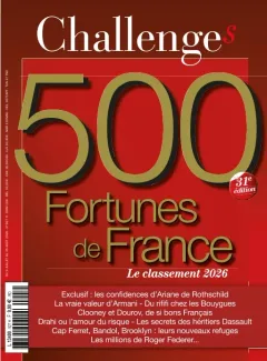 Challenges (Francese)