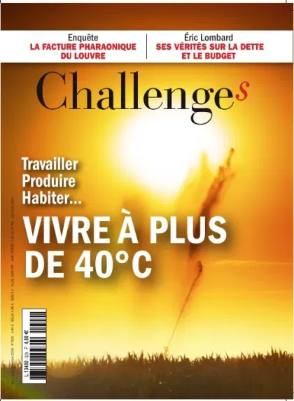 Challenges (Francese)
