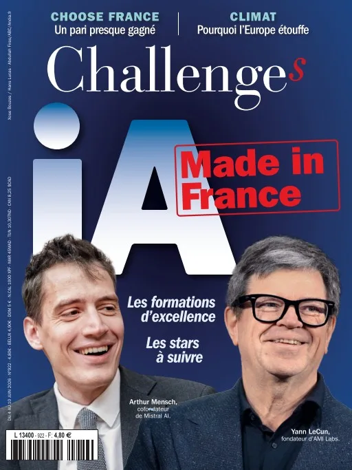 Challenges (Francese)