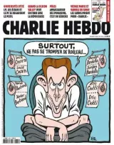 Charlie Hebdo (Francese) 1