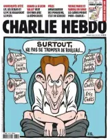 Charlie Hebdo (Francese) 1