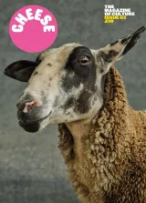 Cheese Magazine 1