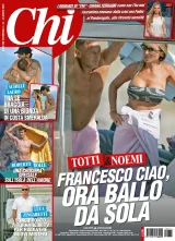 Chi (Italiano) 1