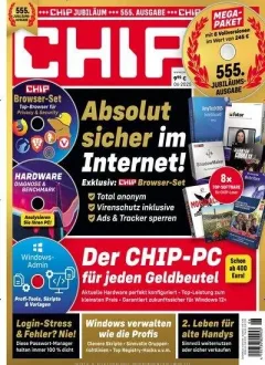 CHIP (Tedesco)