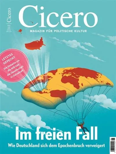 Cicero (Tedesco)