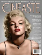 Cineaste Magazine 1