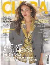 Clara (Spagnolo) 1