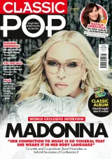Classic Pop Magazine 1