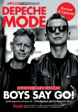 Classic Pop Presents Magazine 1