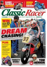 Classic Racer Magazine 1