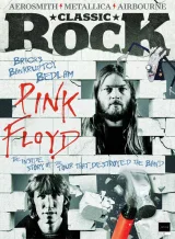 Classic Rock Magazine 1