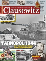 Clausewitz (Tedesco) 1