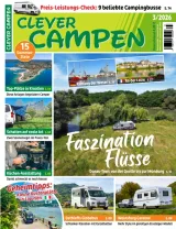 Clever Campen (Tedesco) 1