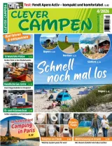 Clever Campen (Tedesco) 1