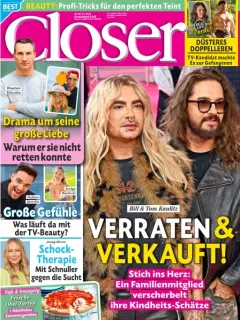 Closer (Tedesco)