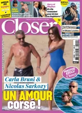 Closer (Francese) 1