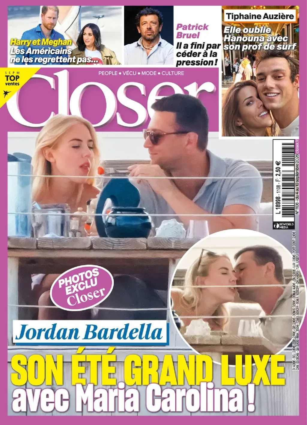 Closer (Francese)