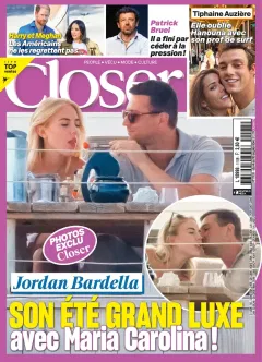 Closer (Francese)