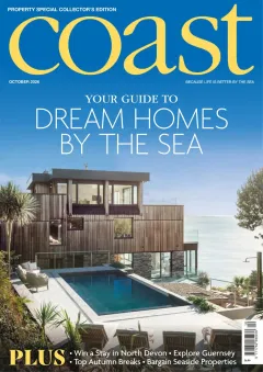 Coast Magazine