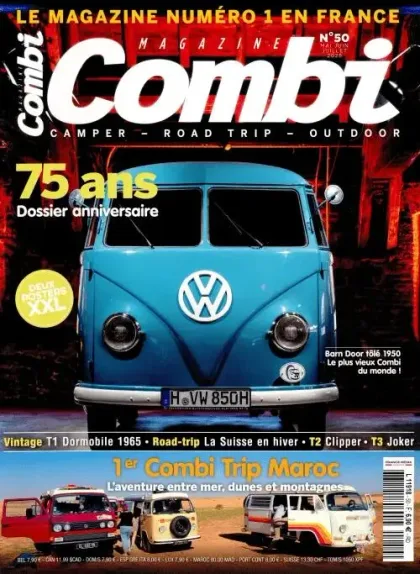 Combi (Francese)