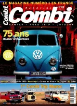 Combi (Francese) 1