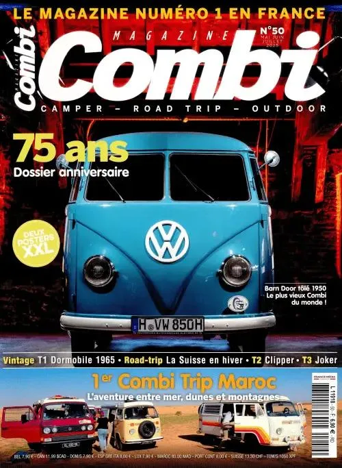 Combi (Francese)