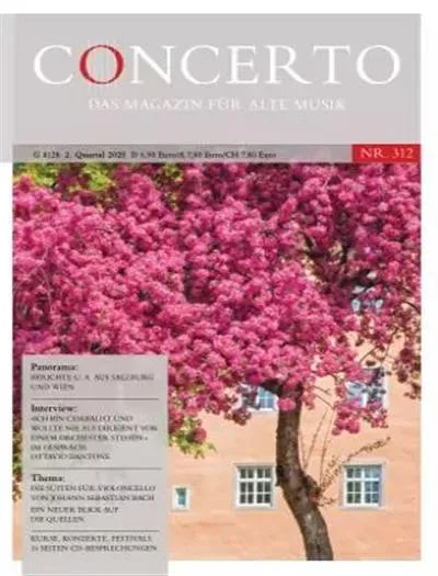 Concerto (Tedesco)