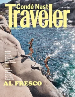 Conde Nast Traveler (Spagnolo)