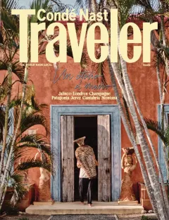 Conde Nast Traveler (Spagnolo)