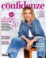 Confidenze (Italiano) 1