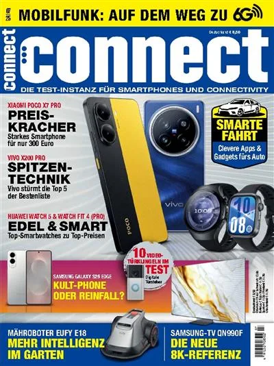 Connect (Tedesco)