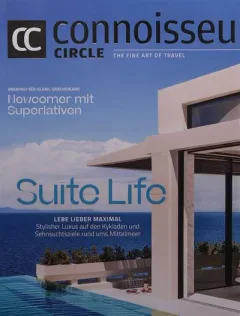 Connoisseur Circle (Tedesco)