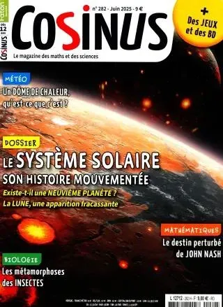Cosinus (Francese)