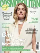 Cosmopolitan (Tedesco) 1