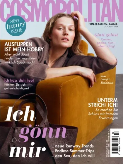Cosmopolitan (Tedesco)